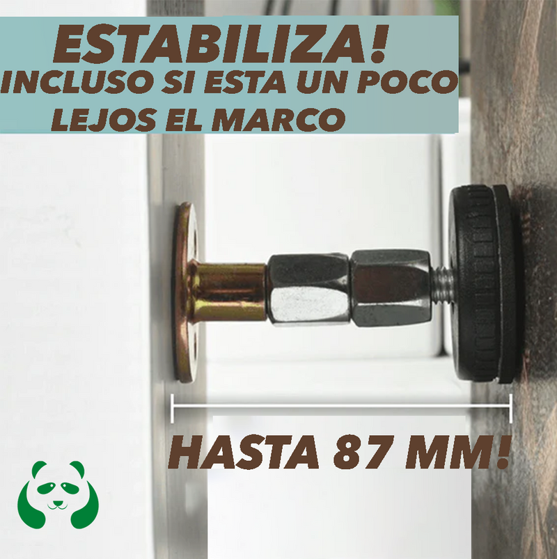 Estabilizador de cama - AntivibraciónTool®