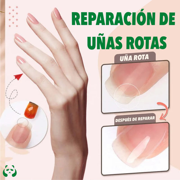 Gel reparador de uñas - NailsRepair ®
