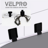 ORGANIZADOR DE VELCRO - VELPRO™