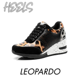 ZAPATILLAS - HEELS™