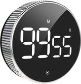 TEMPORIZADOR INTELIGENTE - SmartClock™