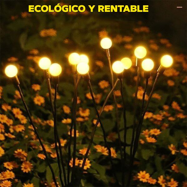 Luces de decoracion - LightDecos™