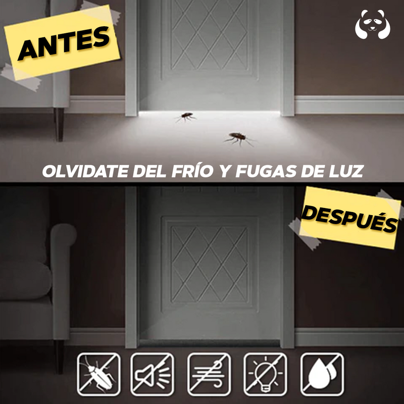 Sellador de puertas - DoorProtect®