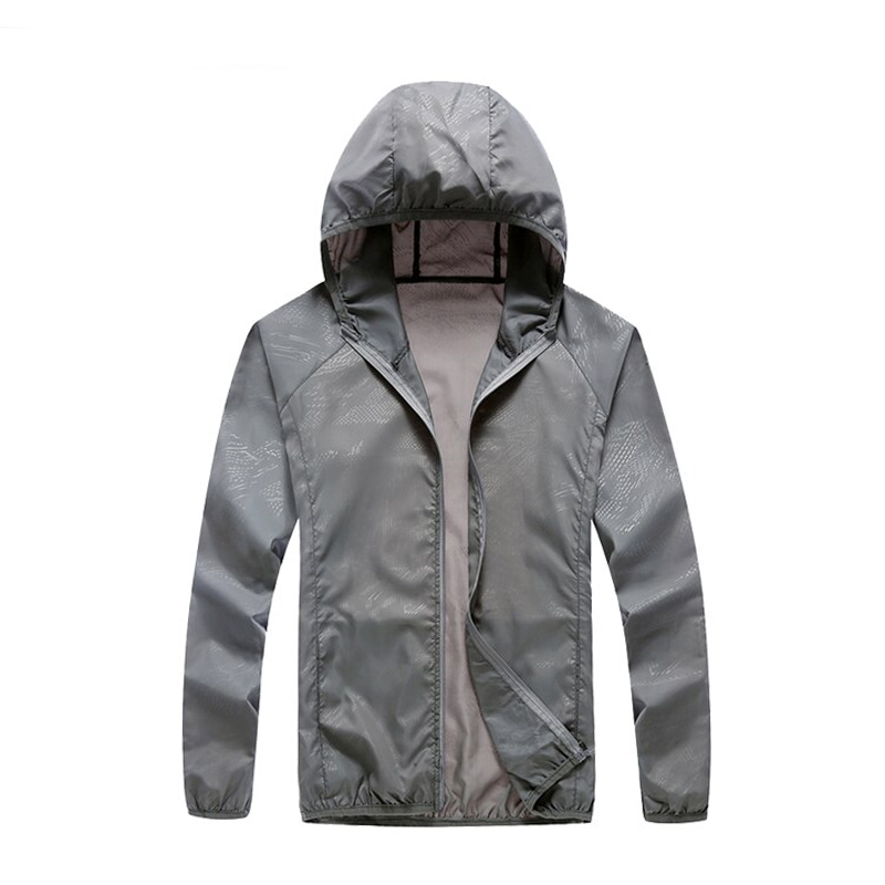 Chaqueta de Invierno Impermeable - Max Outdoor