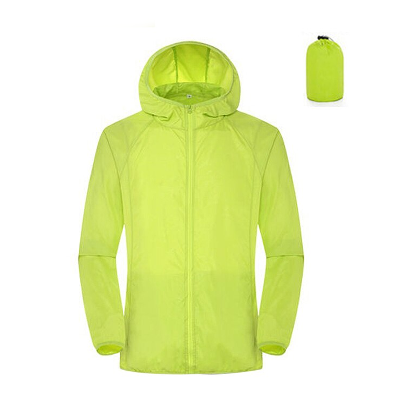 Chaqueta de Invierno Impermeable - Max Outdoor