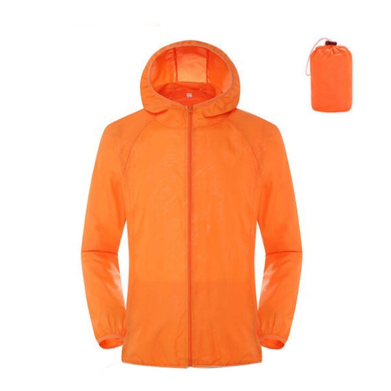 Chaqueta de Invierno Impermeable - Max Outdoor