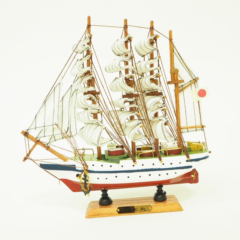 レッド系 帆船模型 ラ レノメエ モデルシップウエイ | www.tegdarco.com