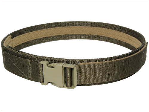 Duty Belt (L) Coyote