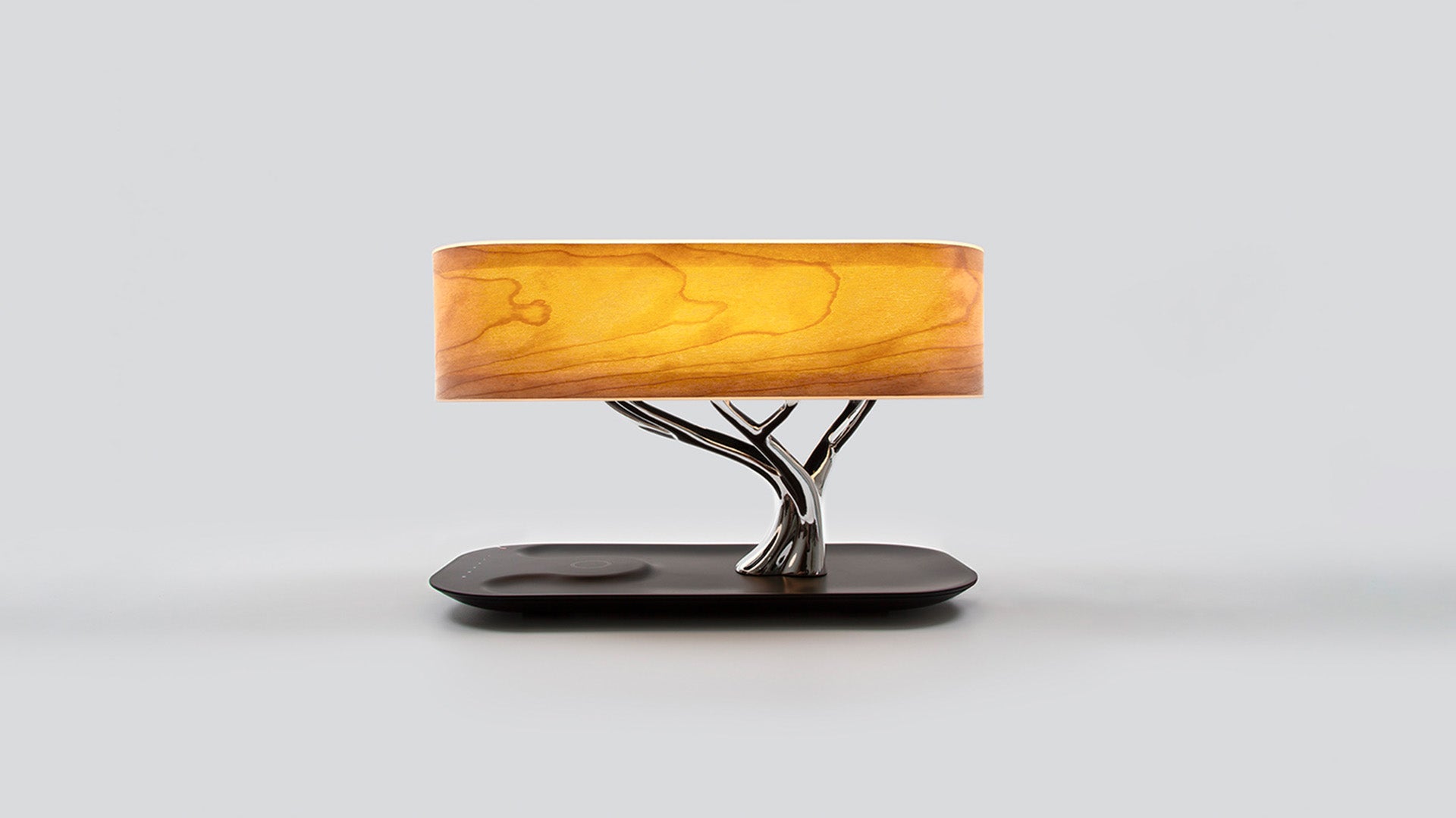 tree desk lamp