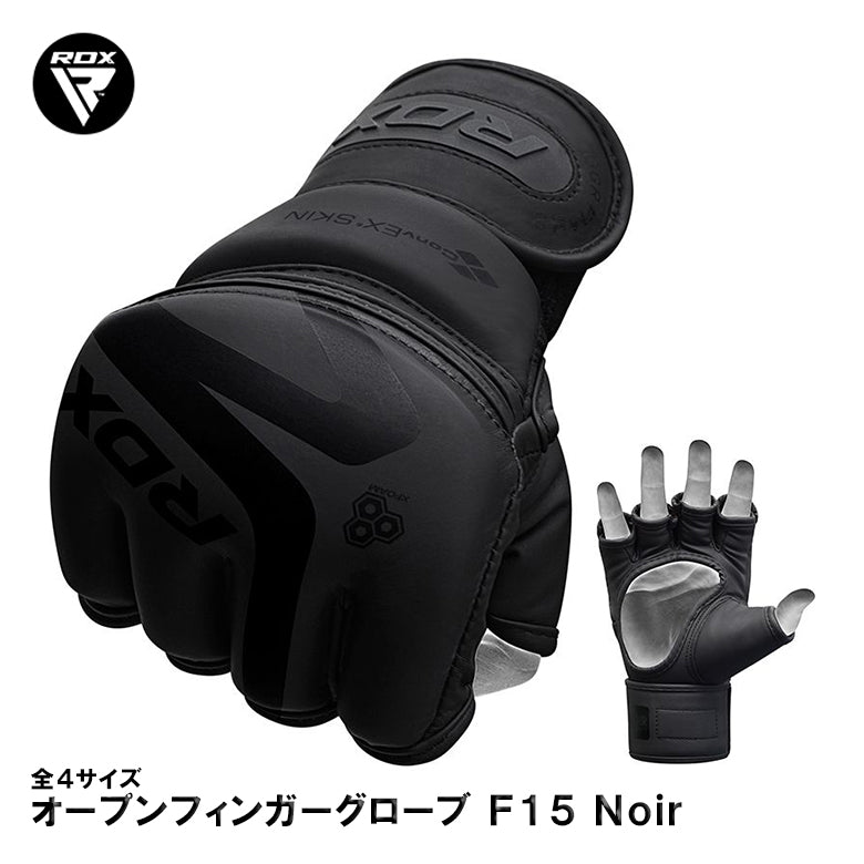 NOIRシリーズ - RDX®SPORTS 日本公式ショップサイト