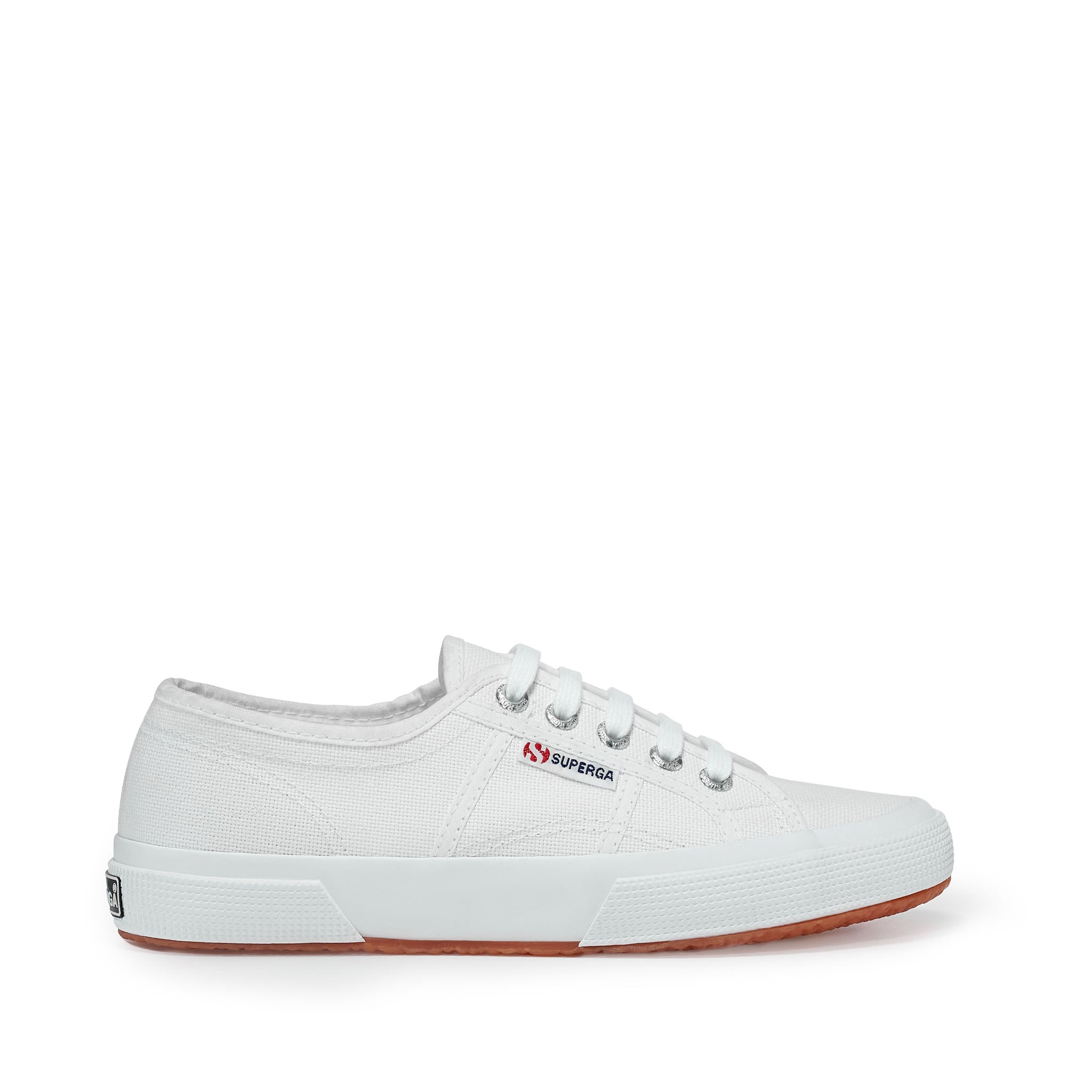 Superga - 2750 Cotu Classic Sneakers - White Superga US