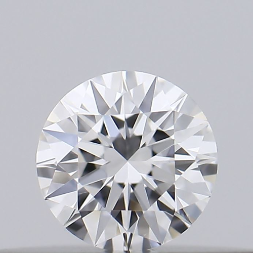 ダイヤモンドルース 0.31ct GIA E VVS1 EX N-