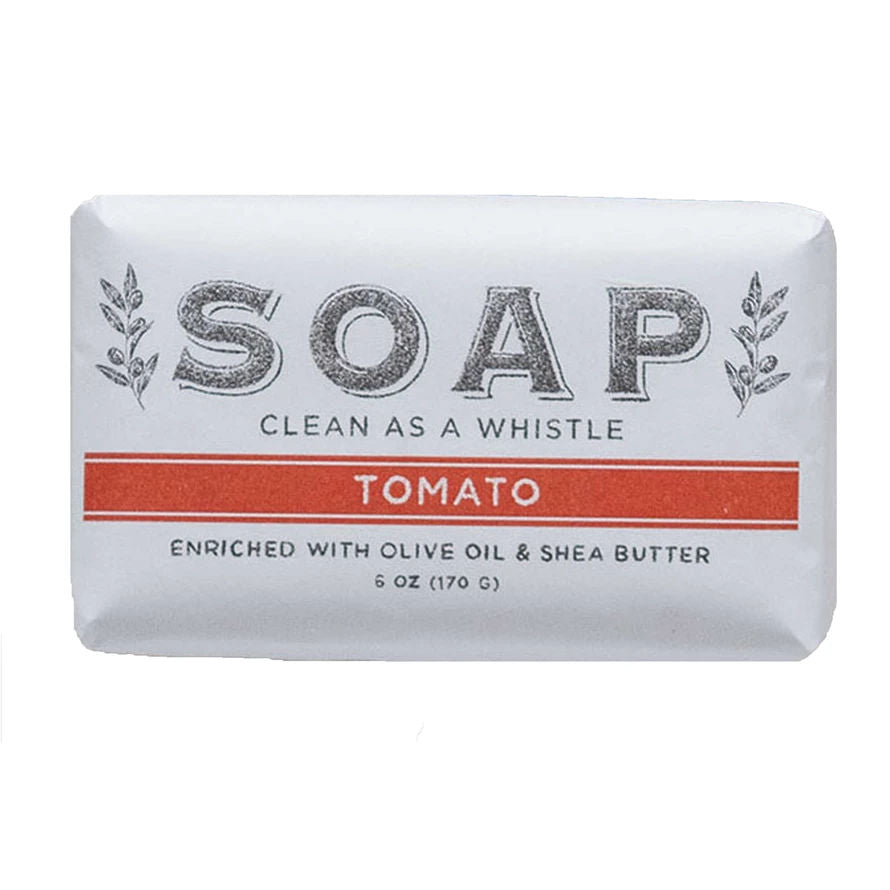 what is triple milled bar soap