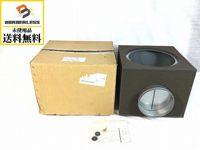 オーケー器材(DAIKIN ダイキン) K-PKBS8C15 防露形パンカールーバー