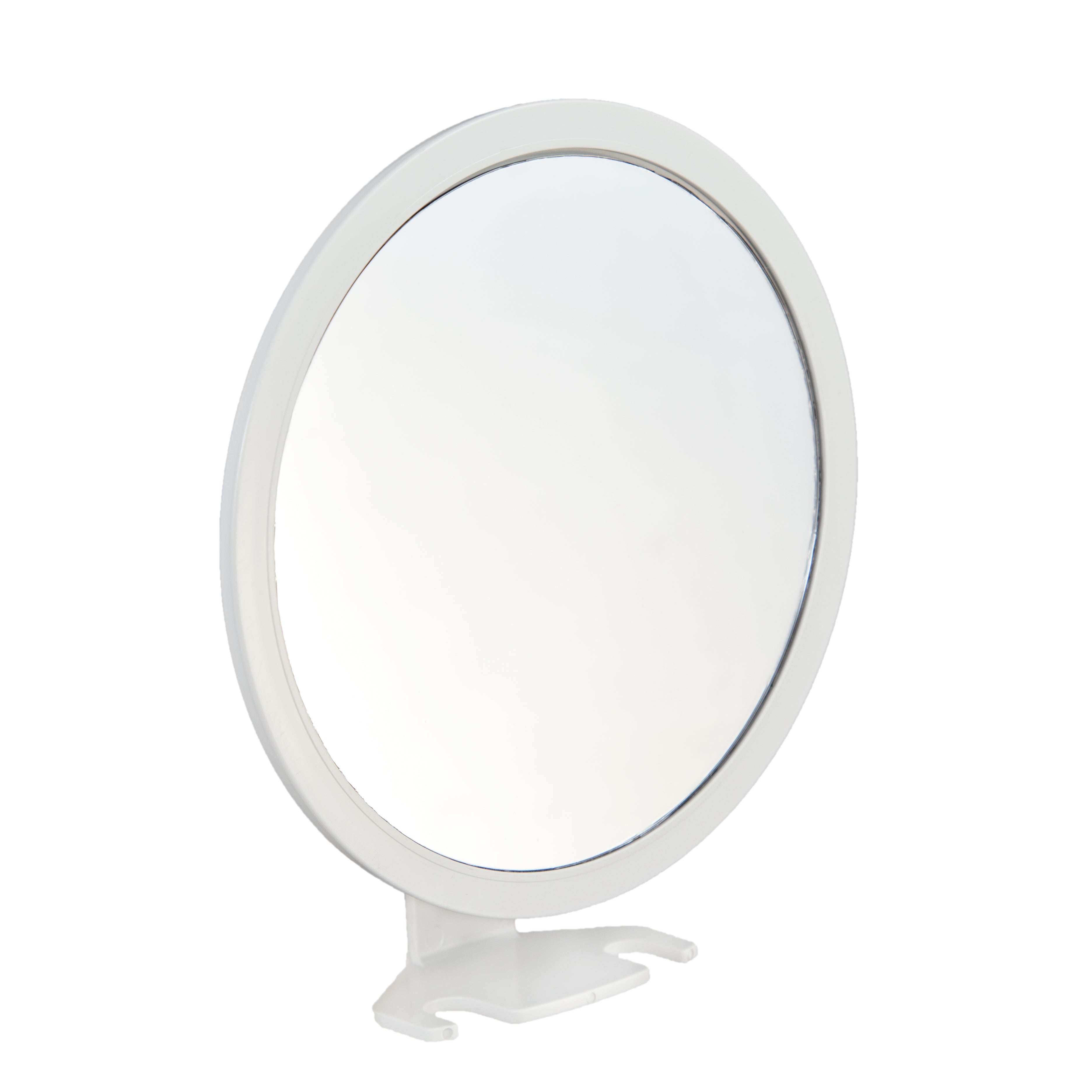 1 X  TO  5 X ZADRO Z ULTIMATE FOGLESS MIRROR FOR MEN AND WOMEN 