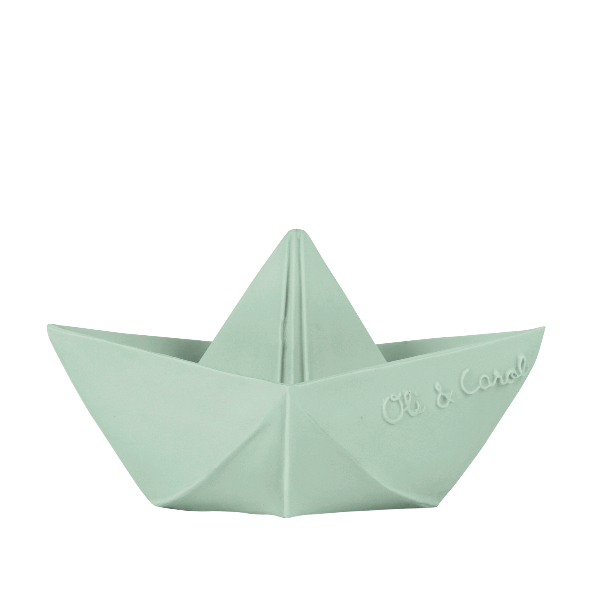 Beknopt vreemd Aangepaste Oli Origami Boat Oli & Carol | Alleen voor coole kinderen – Only for Cool  Kids
