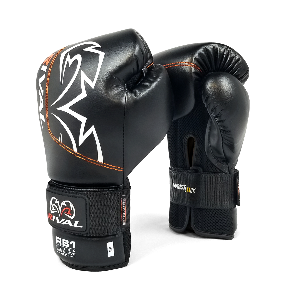 Rival RB1 Ultra Bag Gloves 2.0 – Rival Boxing Gear USA