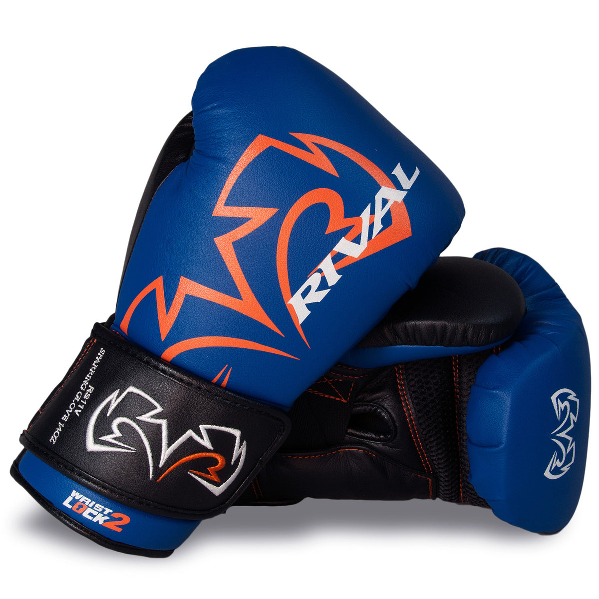 Rival RS11V Evolution Sparring Gloves – Rival Boxing Gear USA