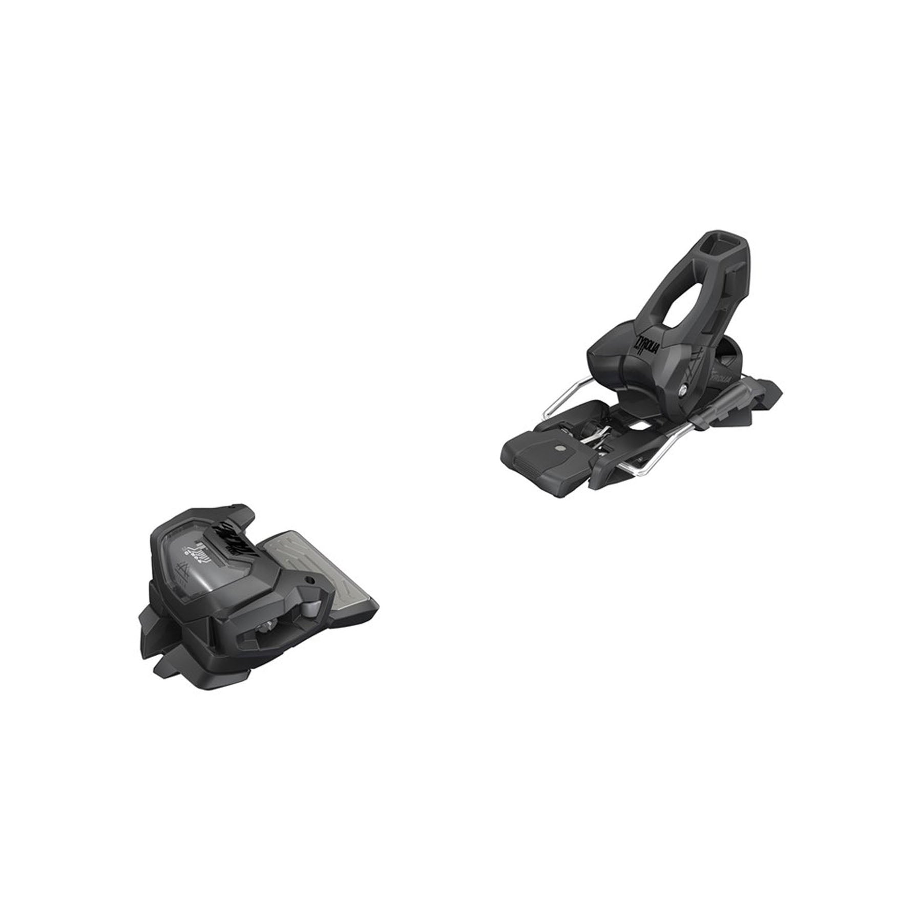 Tyrolia All Mountain Attack 11 B85 Ski Bindings