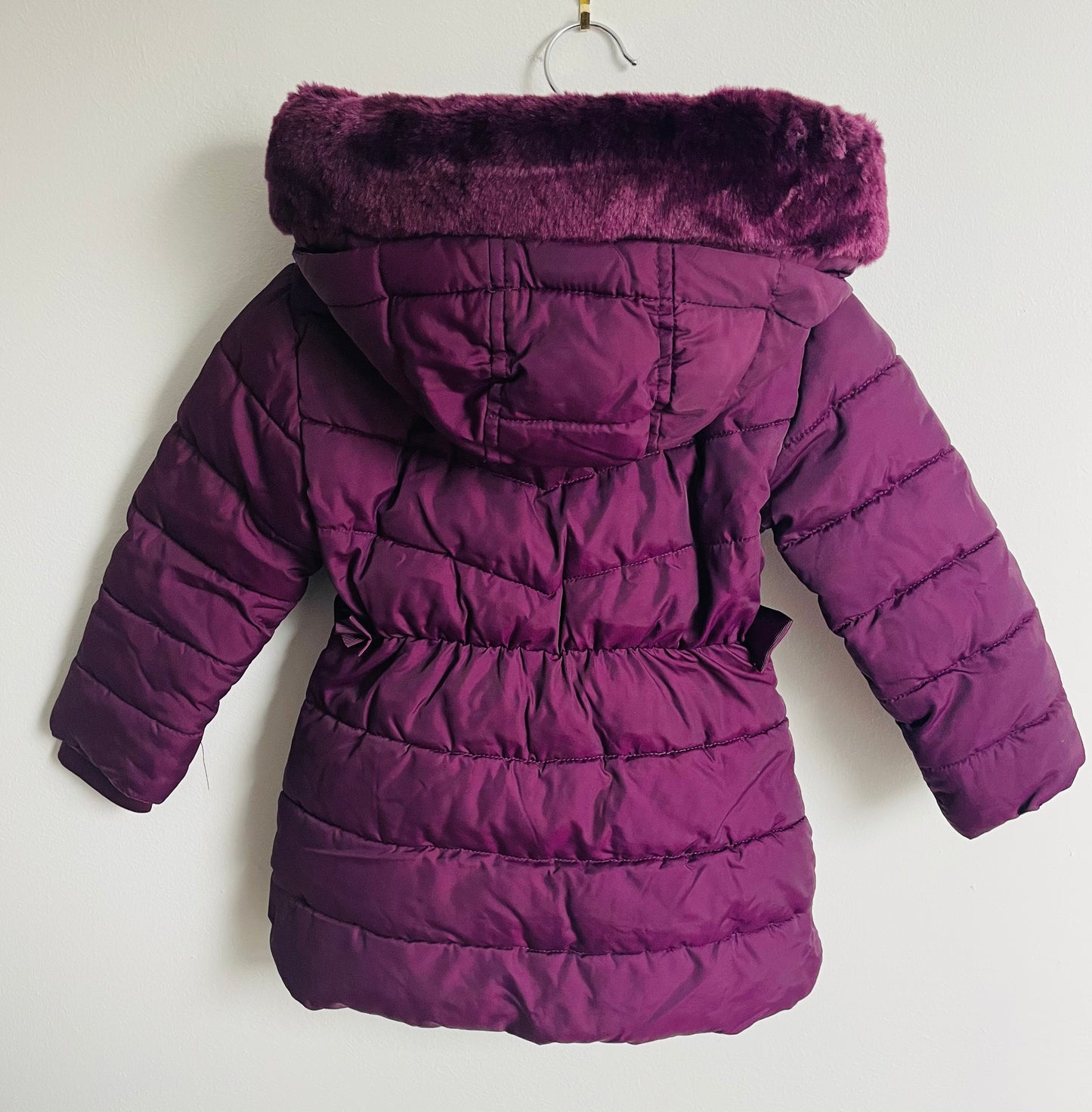 Ted Baker Coat - 2-3 Yrs