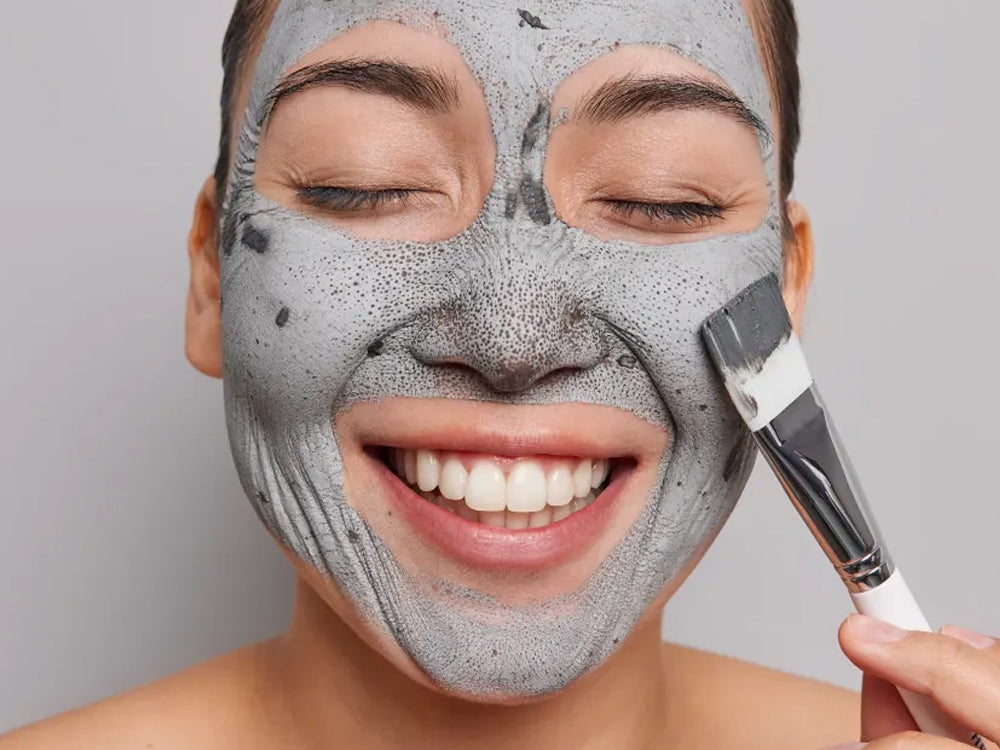 The Best Face Mask – esmi Skin