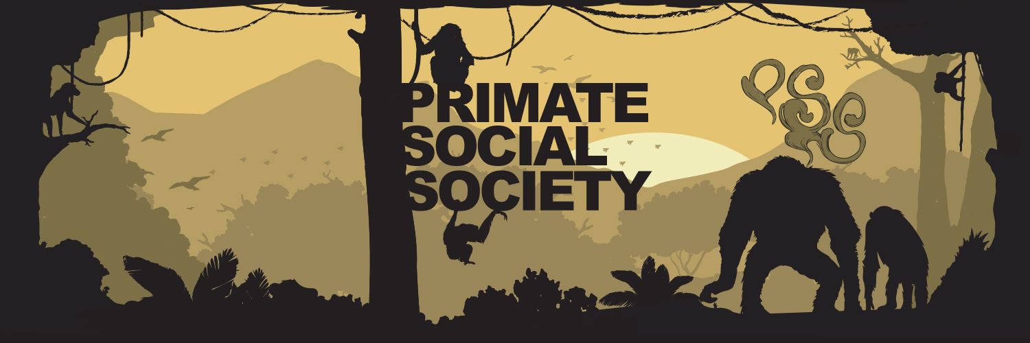 Primate Social Society 