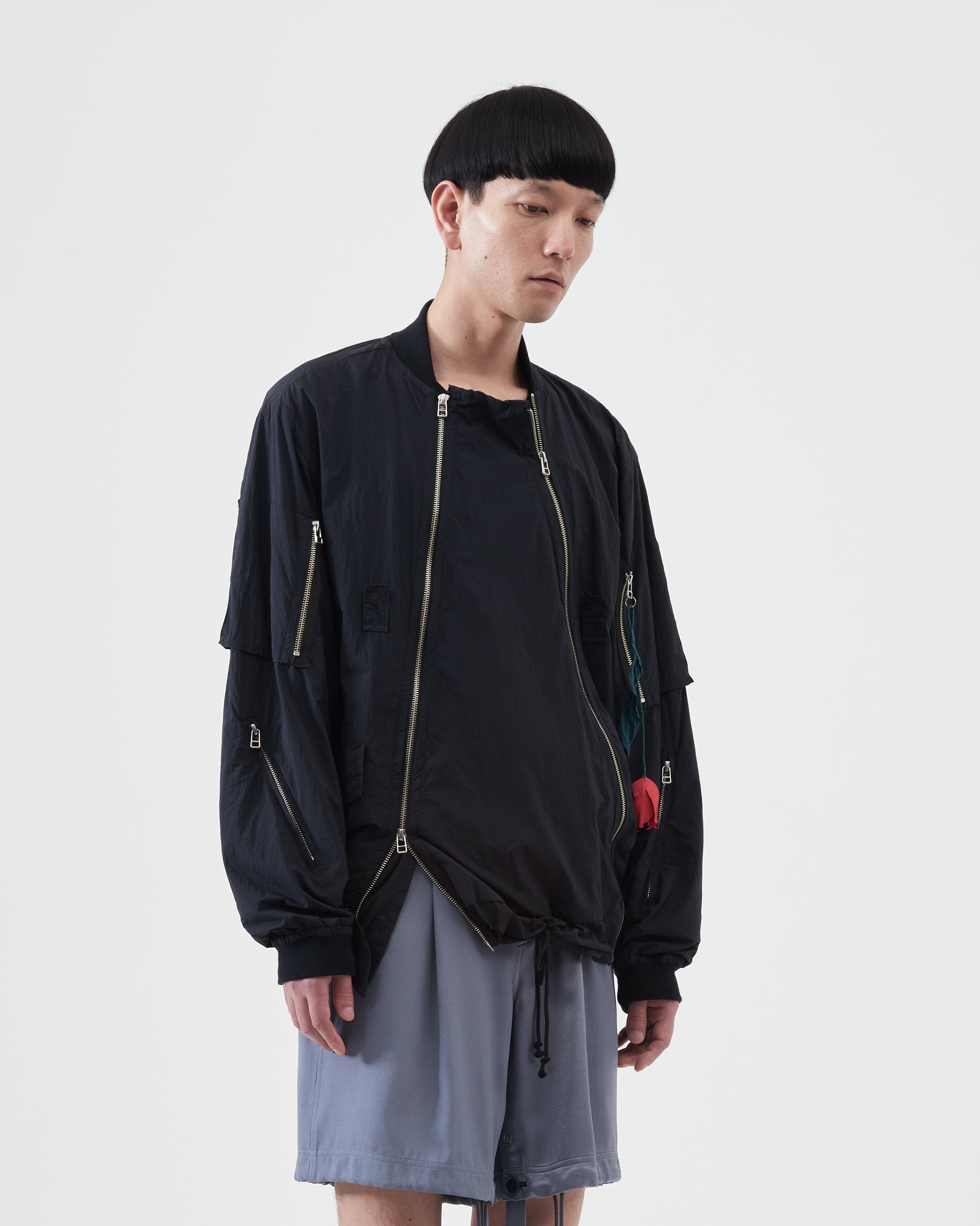 新品】23SS BED J.W. FORD MILITARY BLOUSON | www.ofa.sg