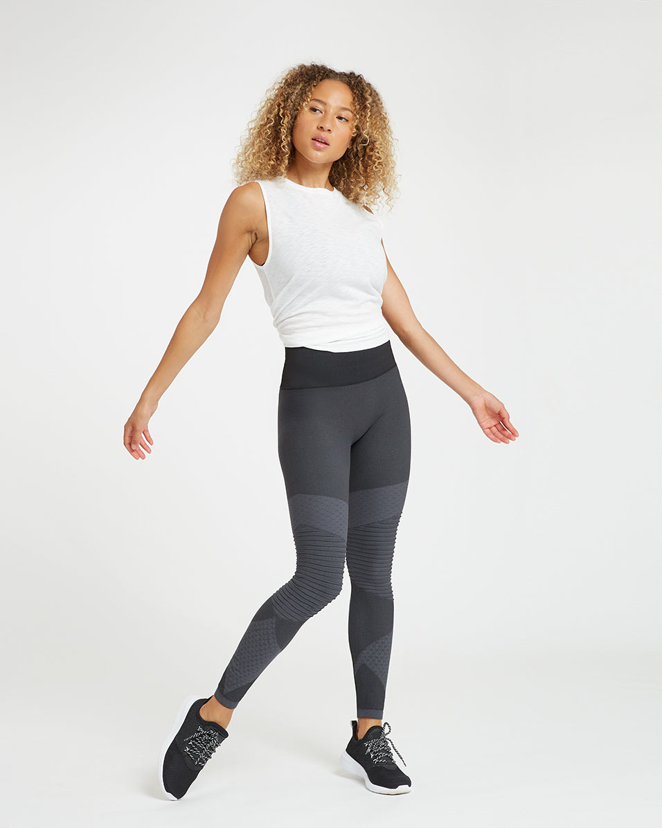 Could this be the most flattering activewear ever? We tried SPANX's new  activewear range