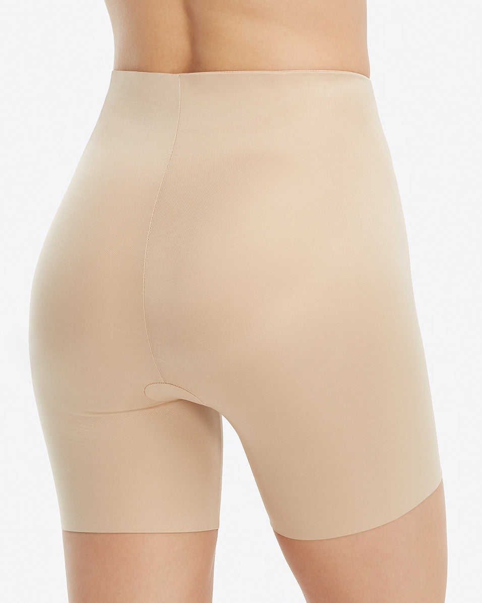Suit Your Fancy Booty Booster – Spanx