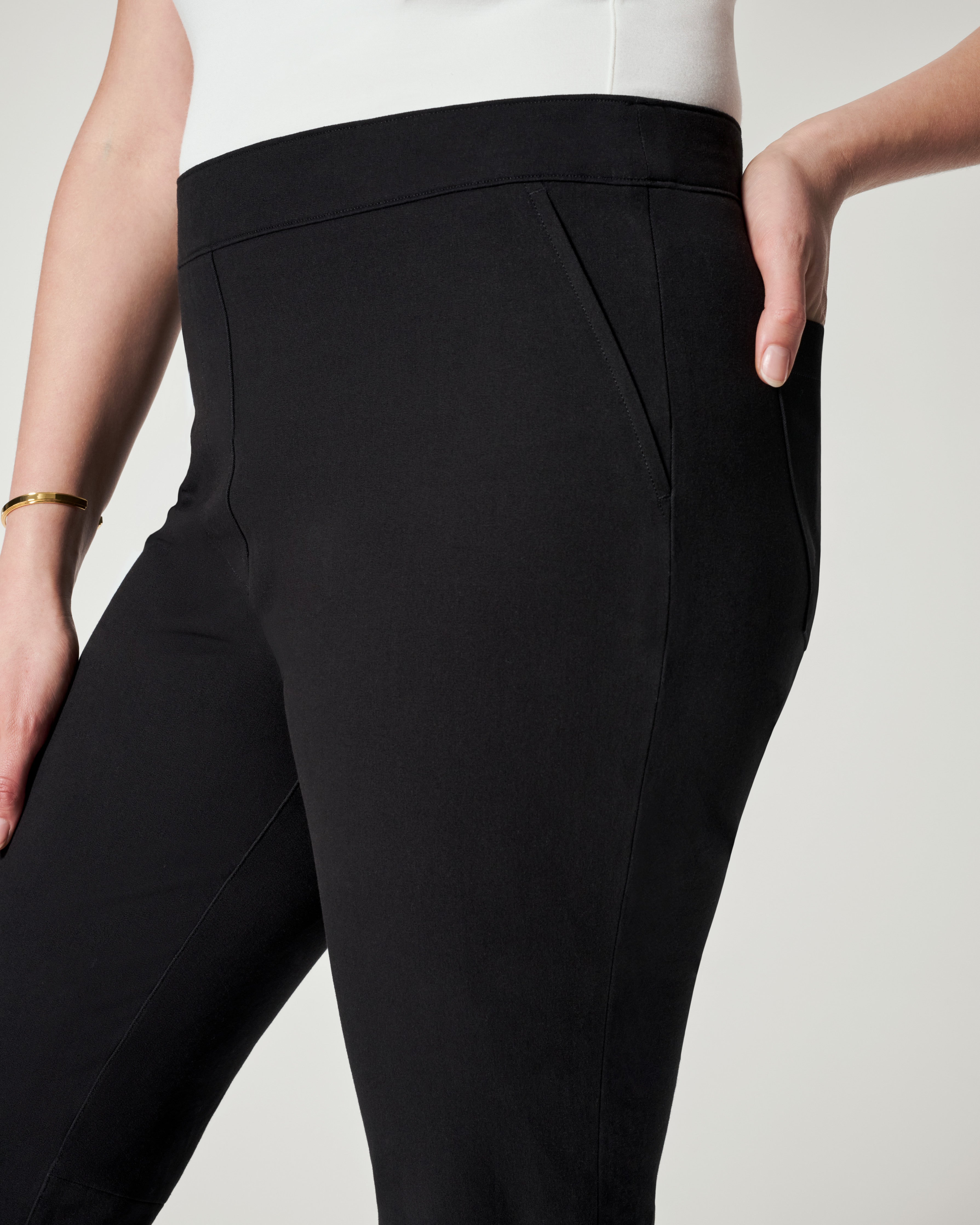 On-the-Go Kick Flare Pant – Spanx