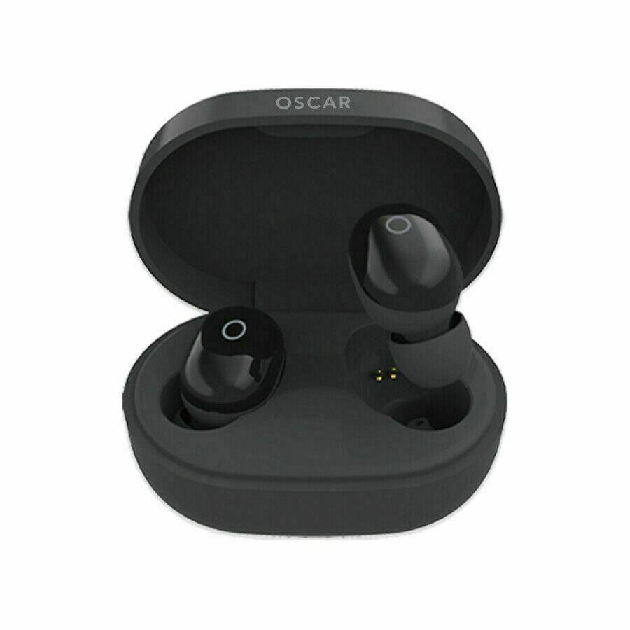 deep bass true wireless earbuds