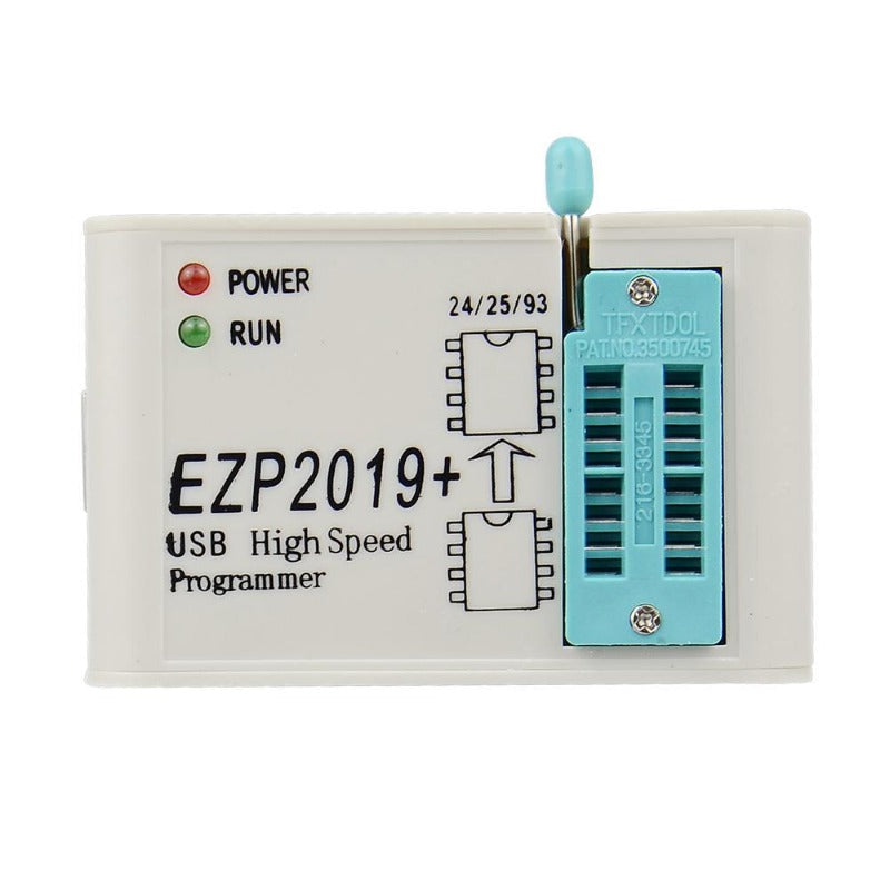 EZP2019 High Speed USB SPI Programmer Support 24 25 93 EEPROM 25 Flash BIOS Chip