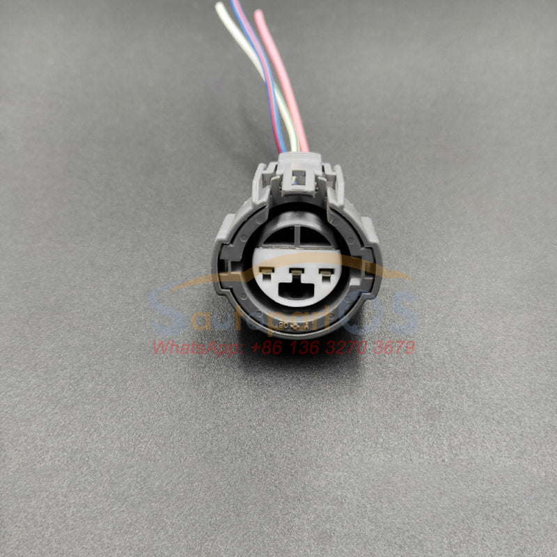 Pudsigt hundehvalp Huddle MAP TPS Throttle Position Sensor Connector Plug 3 Wire for Honda Acura –  autopartsos