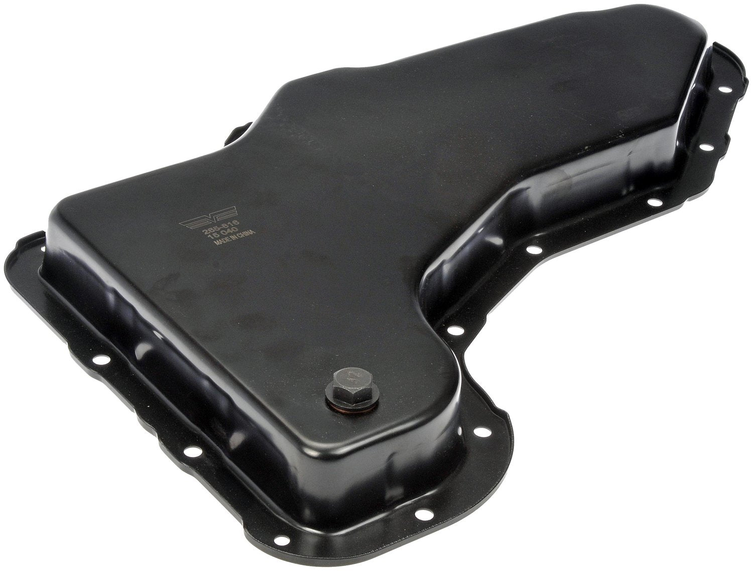 SKP SK265816 Automatic Transmission Oil Pan 
