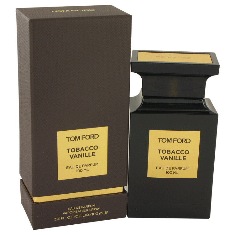 perfumes like tobacco vanille