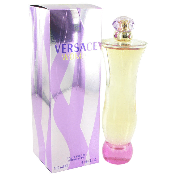 parfum versace woman