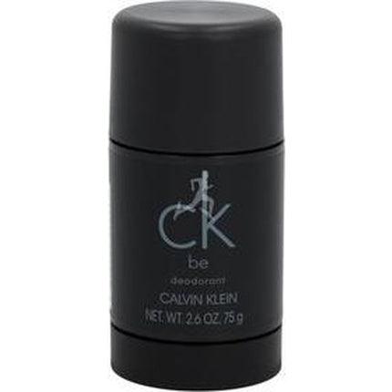 calvin klein deo