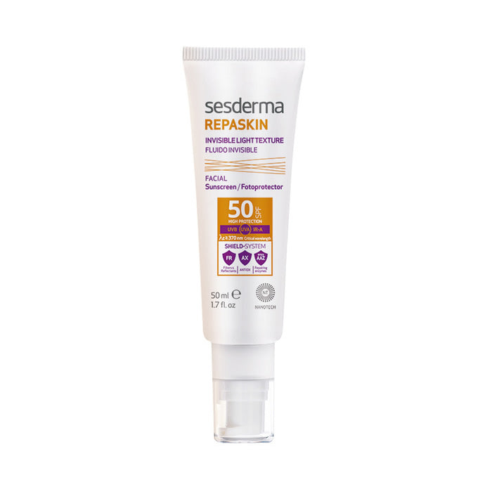 sesderma repaskin spf 50