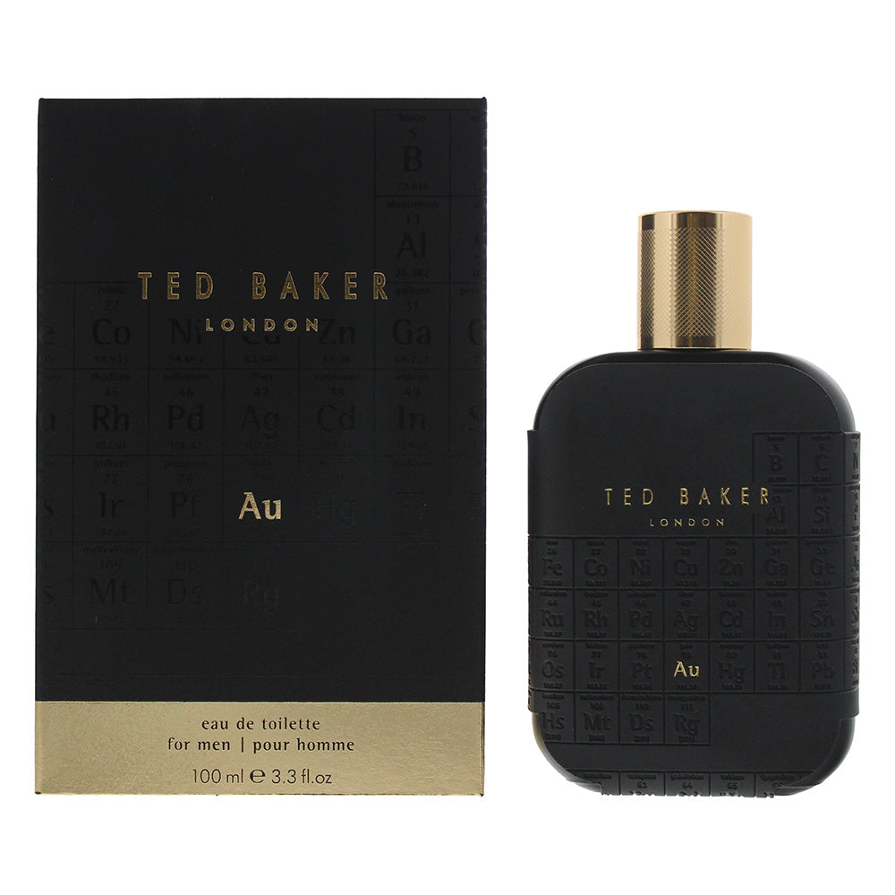 ted baker eau de toilette mens