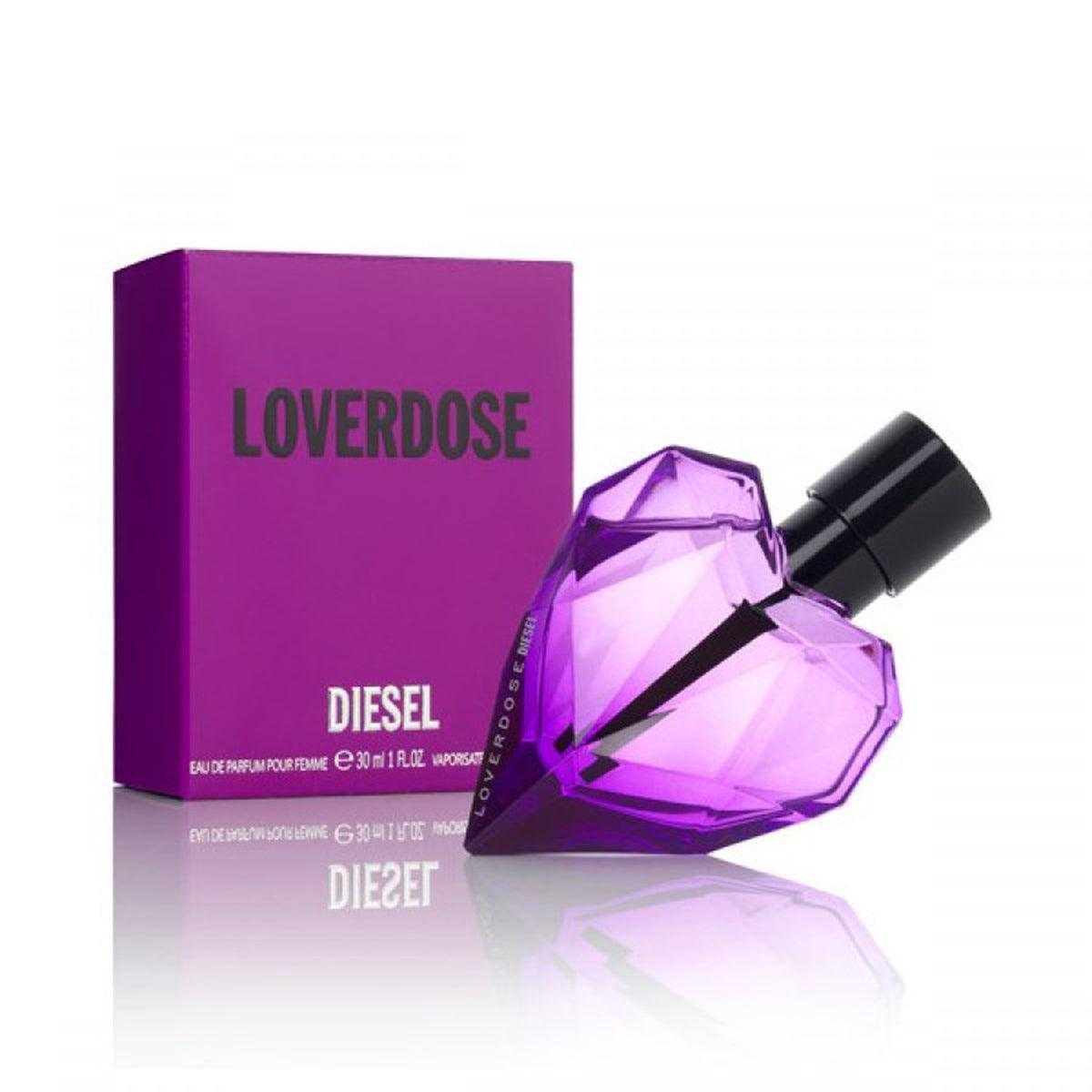 loverdose diesel 30 ml