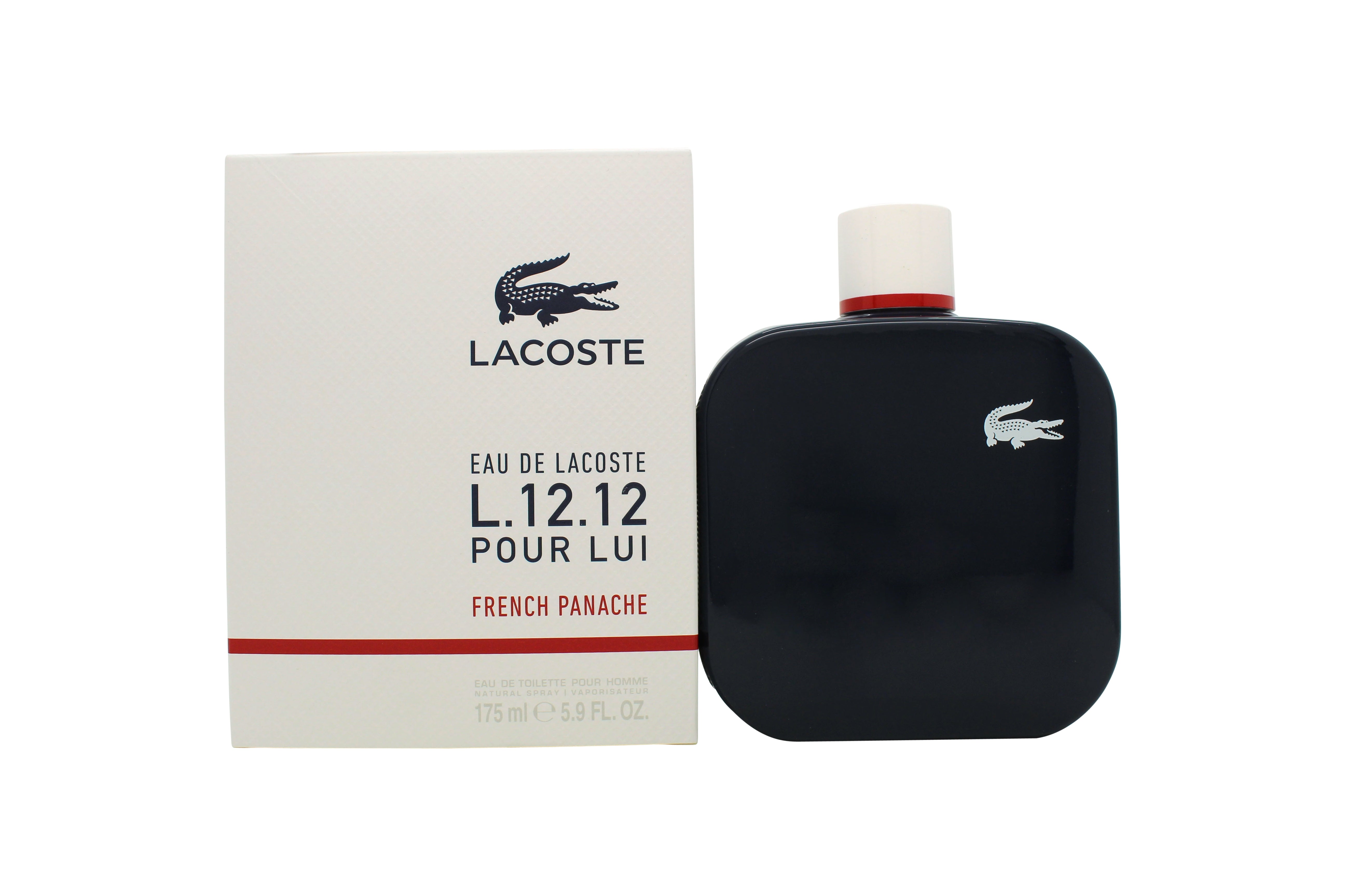 lacoste french panache 100ml