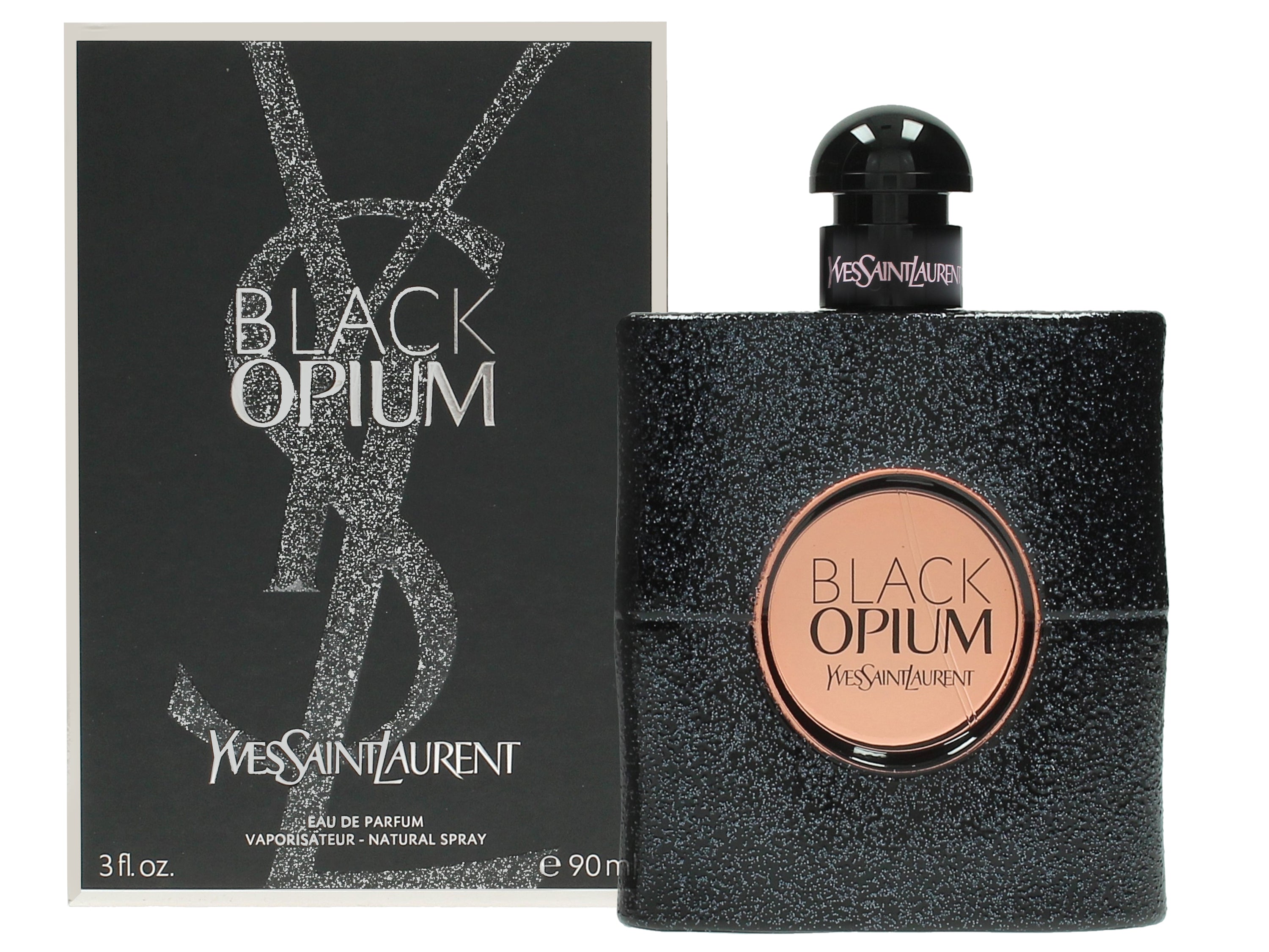 black opium handcreme