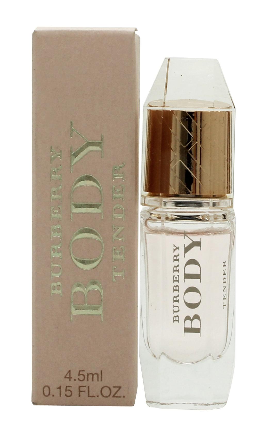 burberry body tender 4.5 ml