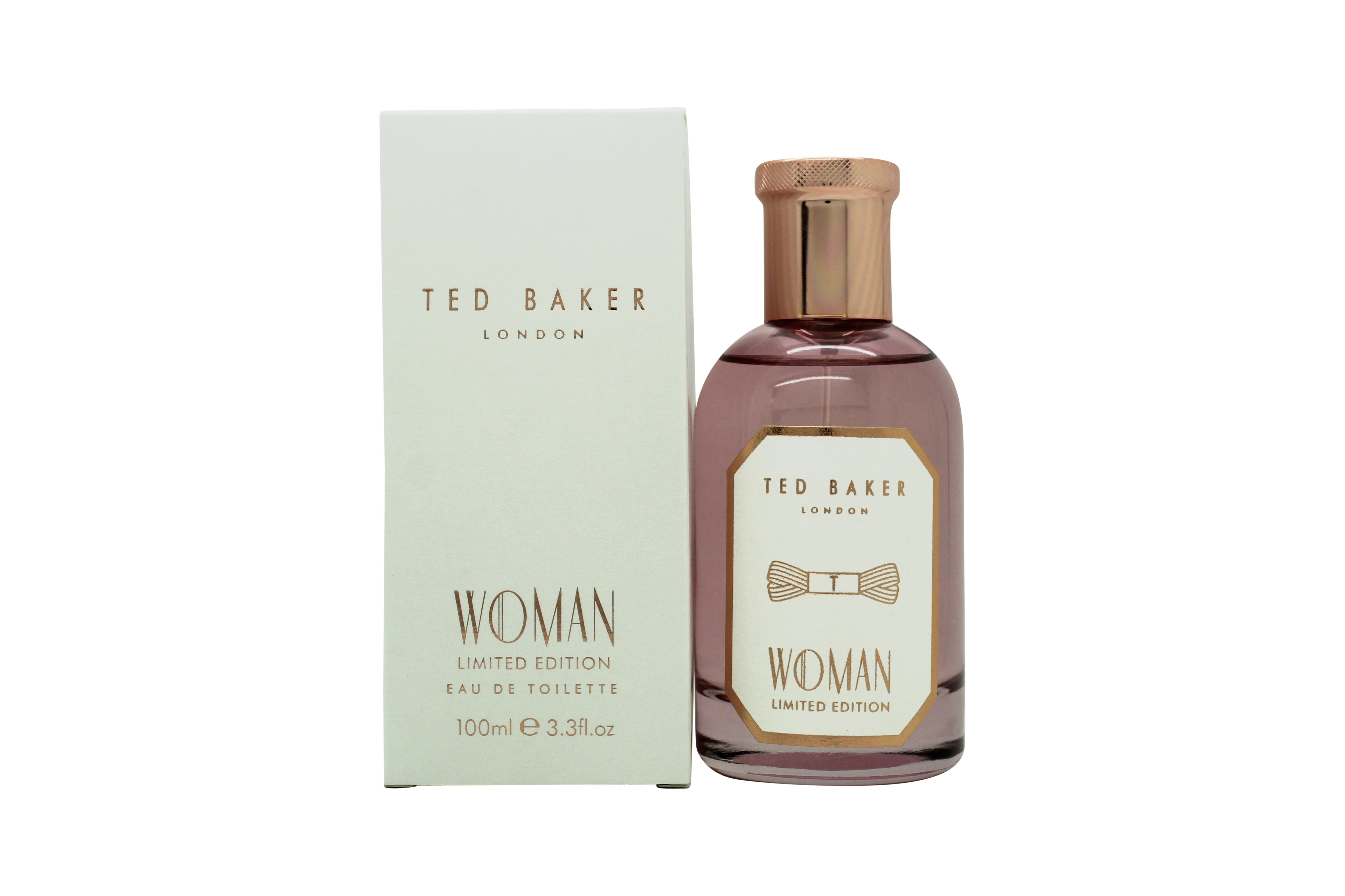 ted baker limited edition eau de toilette collection