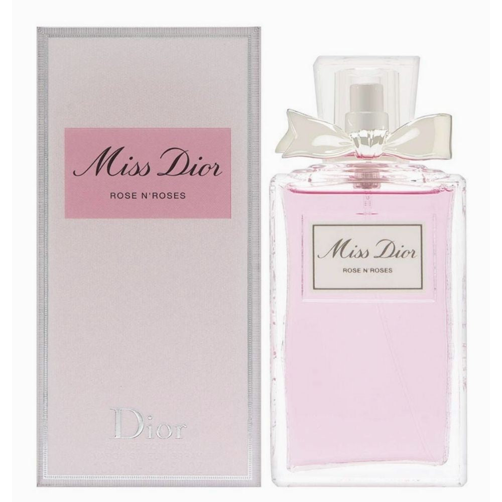 miss dior rose 50ml