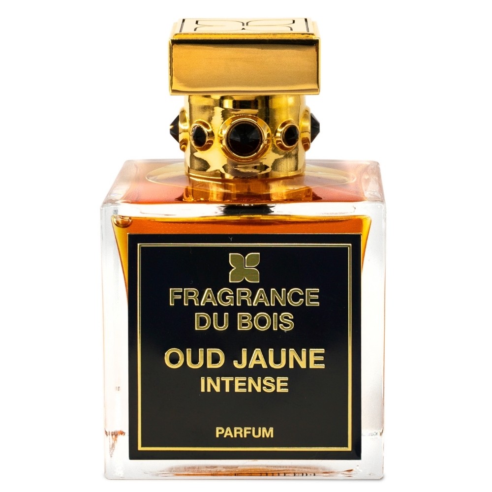 oud jaune intense