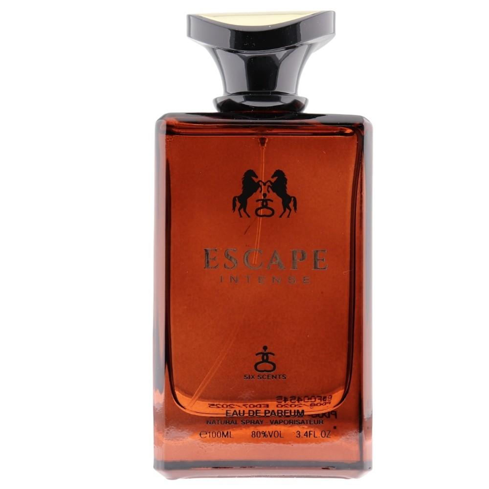 ck escape perfume price