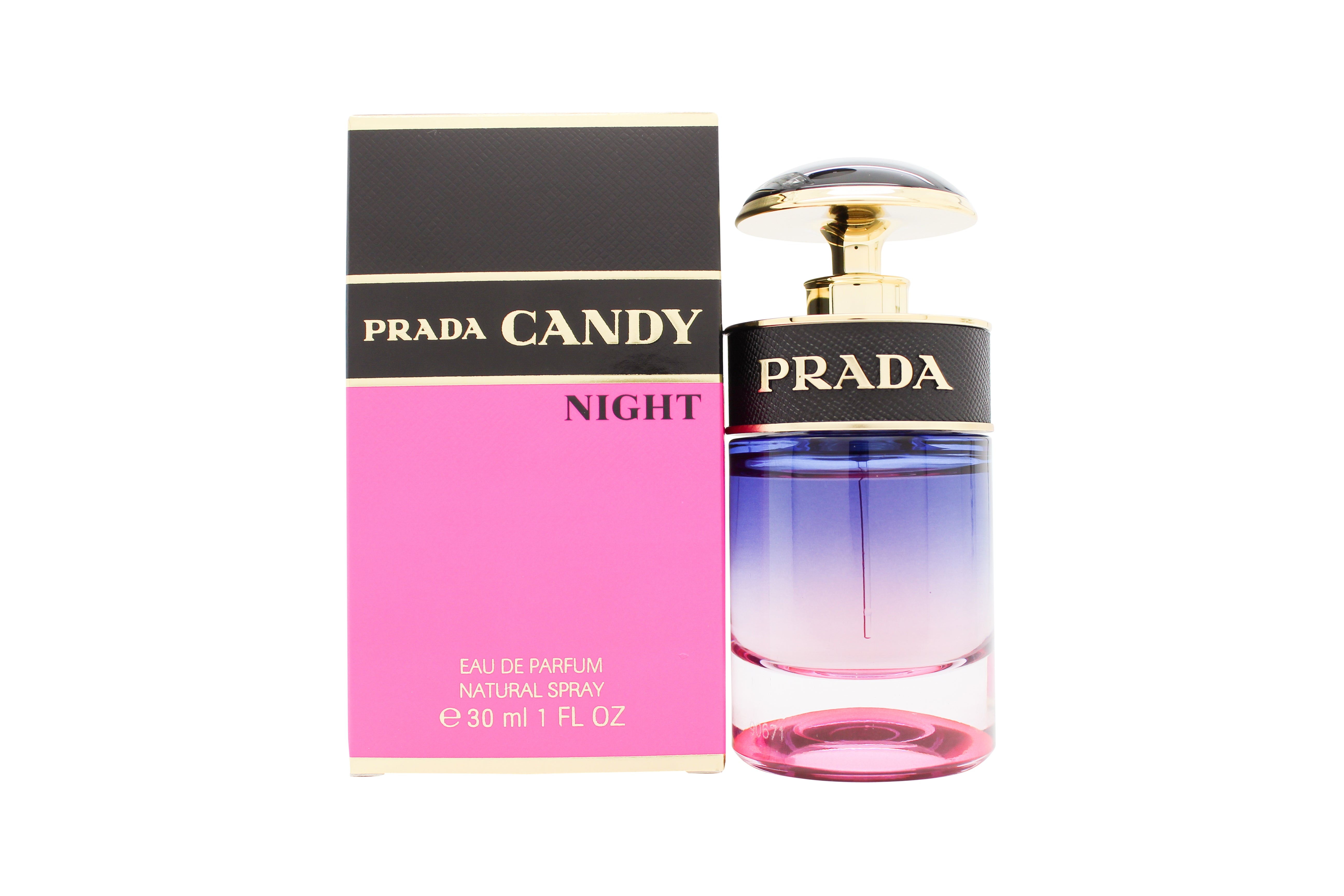 prada candy night 30 ml