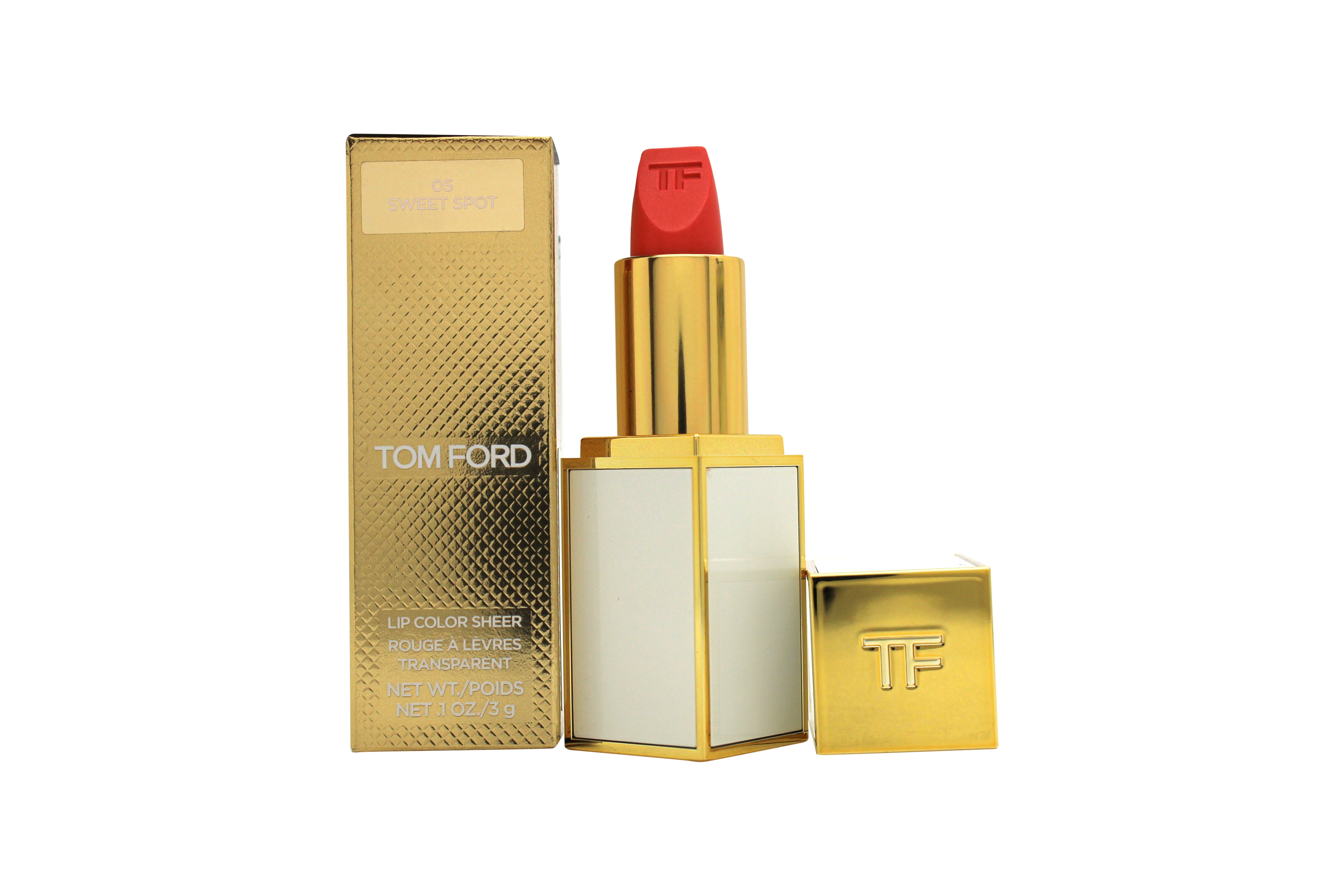 tom ford sweet spot