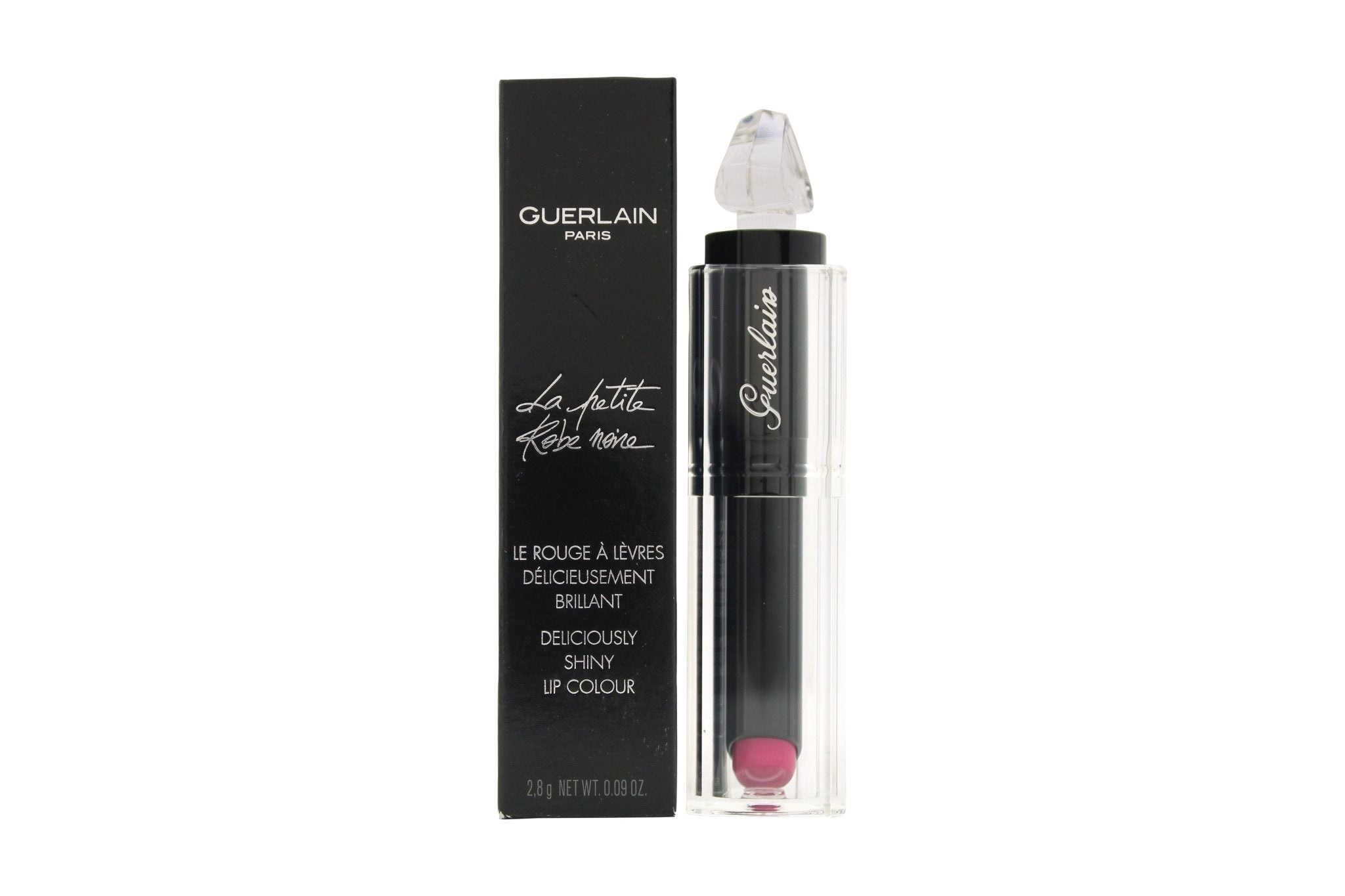 Guerlain La Petite Robe Noire Lipstick 073